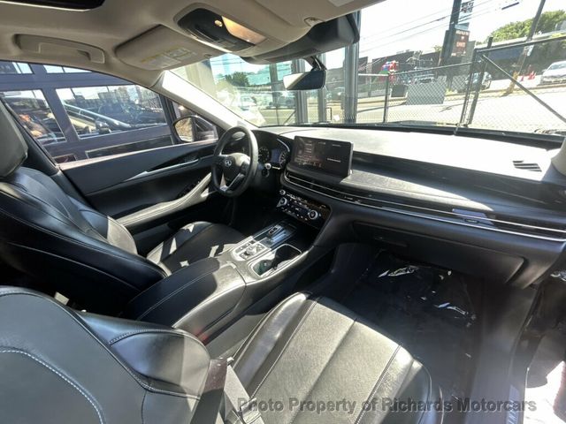 2024 INFINITI QX60 PURE AWD - 23071297 - 24