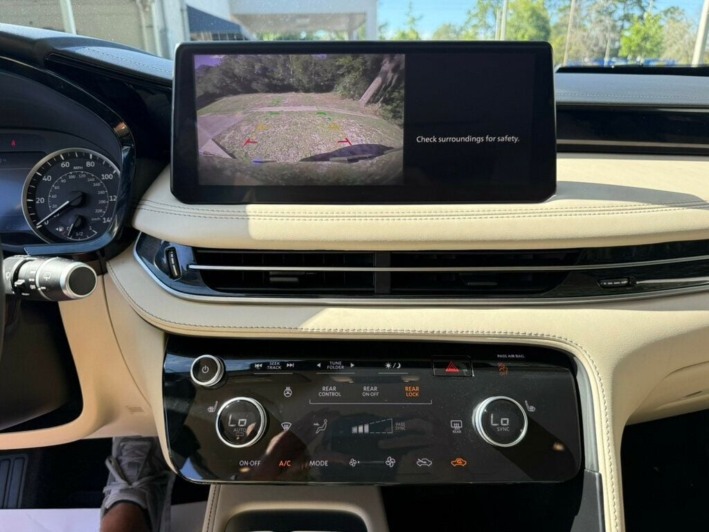 2024 Infiniti QX60 Pure AWD photo 6