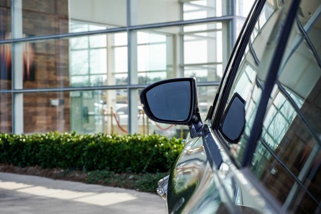 2024 INFINITI QX60 PURE FWD - 22932479 - 13