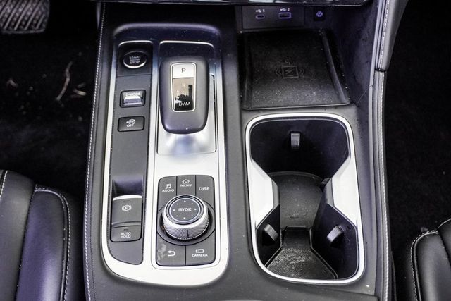 2024 INFINITI QX60 PURE FWD - 22932479 - 16