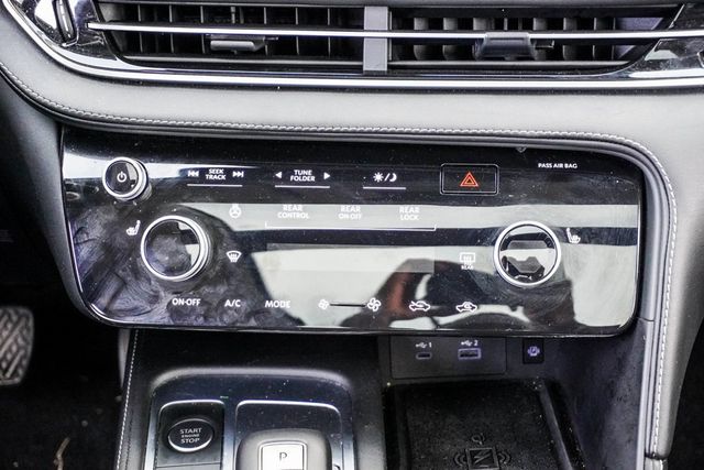 2024 INFINITI QX60 PURE FWD - 22932479 - 17