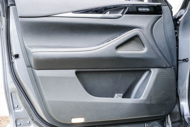 2024 INFINITI QX60 PURE FWD - 22932479 - 20