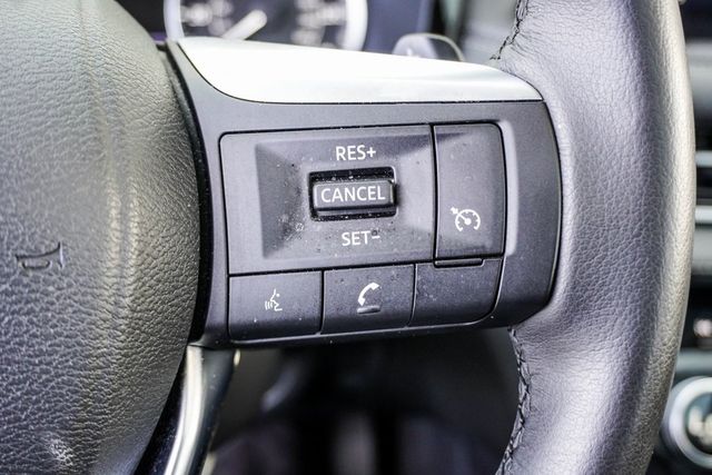 2024 INFINITI QX60 PURE FWD - 22932479 - 27