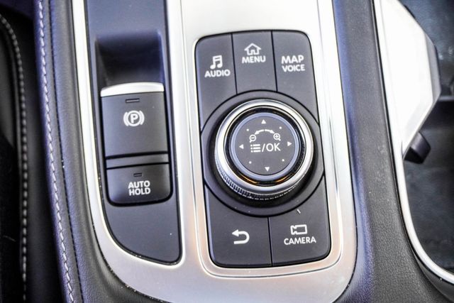 2024 INFINITI QX60 PURE FWD - 22932479 - 2