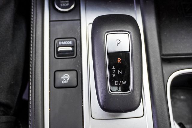 2024 INFINITI QX60 PURE FWD - 22932479 - 33