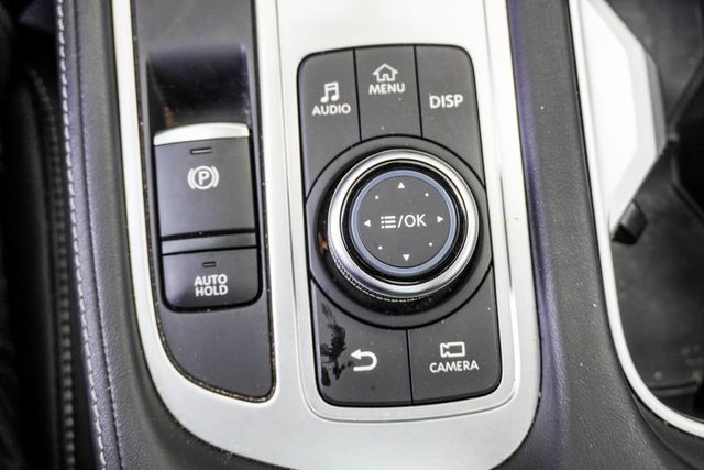 2024 INFINITI QX60 PURE FWD - 22932479 - 34