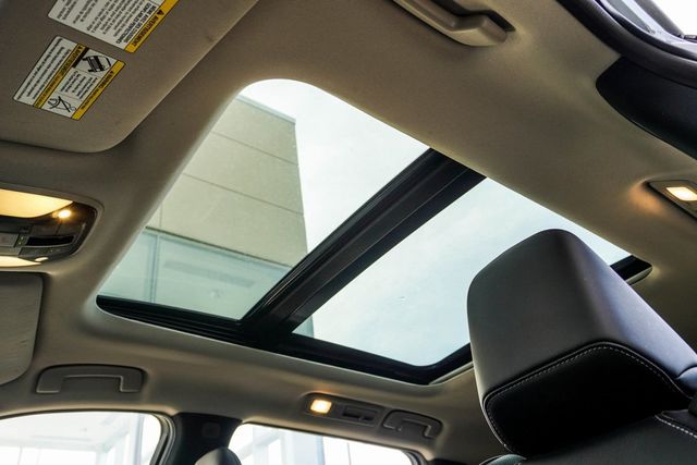 2024 INFINITI QX60 PURE FWD - 22932479 - 36