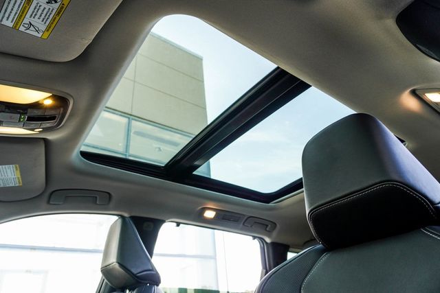 2024 INFINITI QX60 PURE FWD - 22932479 - 3