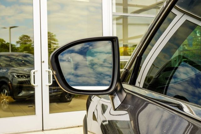 2024 INFINITI QX60 PURE FWD - 22994165 - 13