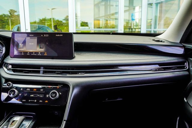 2024 INFINITI QX60 PURE FWD - 22994165 - 16