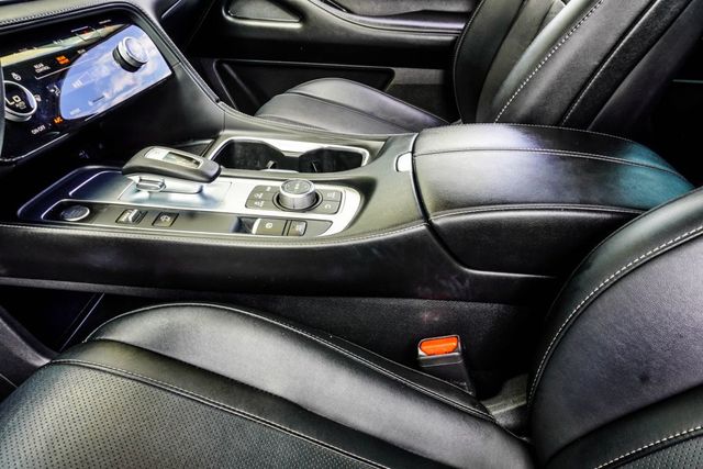 2024 INFINITI QX60 PURE FWD - 22994165 - 18