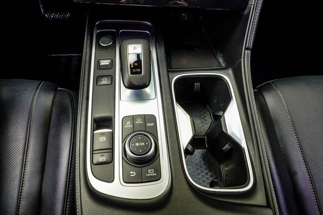 2024 INFINITI QX60 PURE FWD - 22994165 - 19