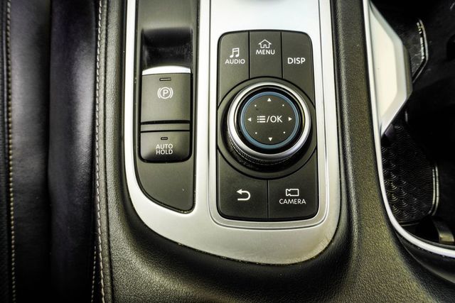 2024 INFINITI QX60 PURE FWD - 22994165 - 20