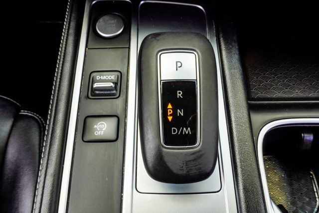 2024 INFINITI QX60 PURE FWD - 22994165 - 21