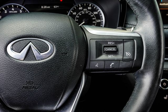 2024 INFINITI QX60 PURE FWD - 22994165 - 23