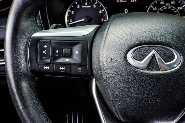 2024 INFINITI QX60 PURE FWD - 22994165 - 24