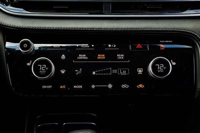 2024 INFINITI QX60 PURE FWD - 22994165 - 25