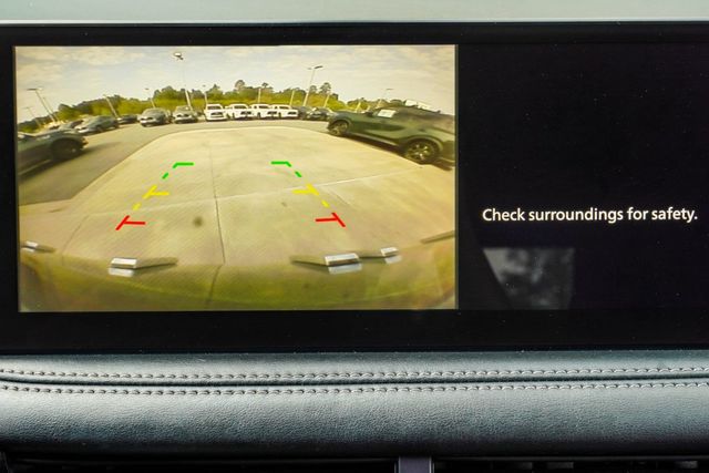 2024 INFINITI QX60 PURE FWD - 22994165 - 27