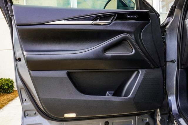 2024 INFINITI QX60 PURE FWD - 22994165 - 30