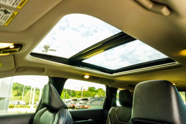 2024 INFINITI QX60 PURE FWD - 22994165 - 36