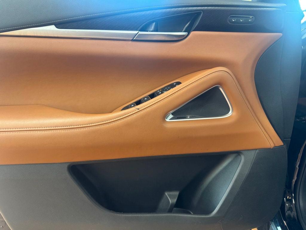 2024 INFINITI QX60 SENSORY AWD - 23072138 - 16