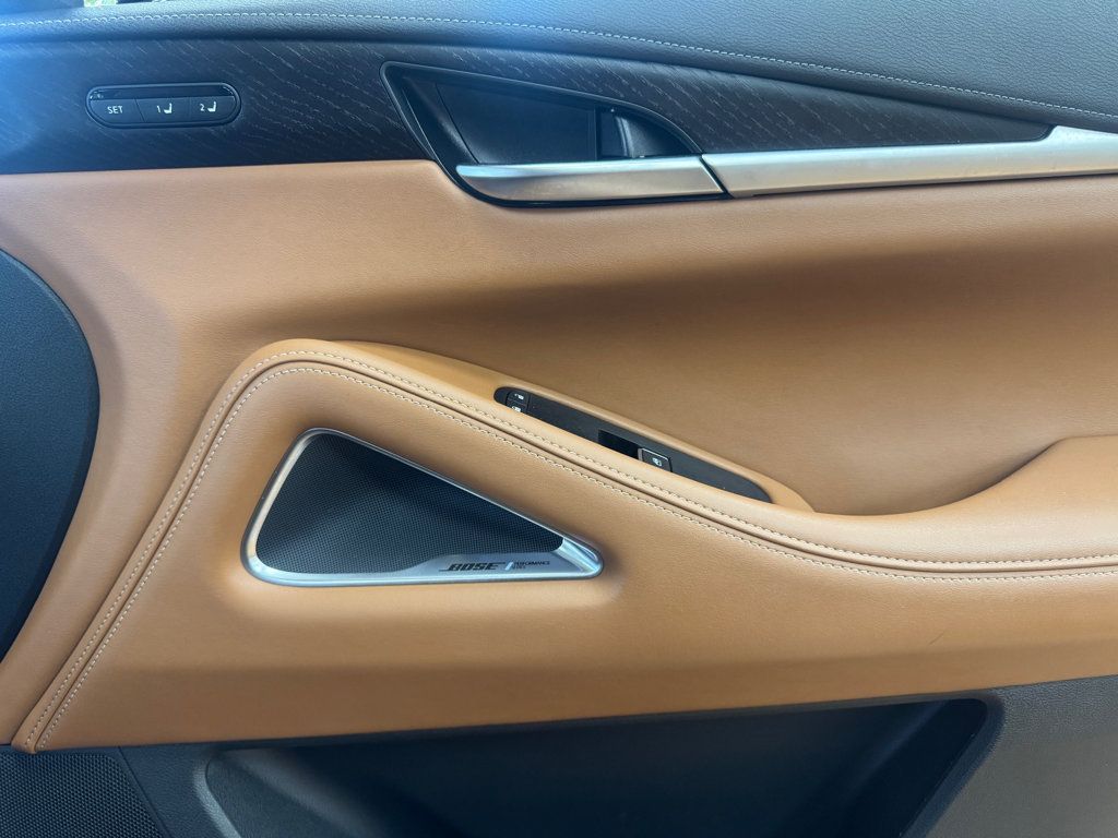 2024 INFINITI QX60 SENSORY AWD - 23072138 - 23