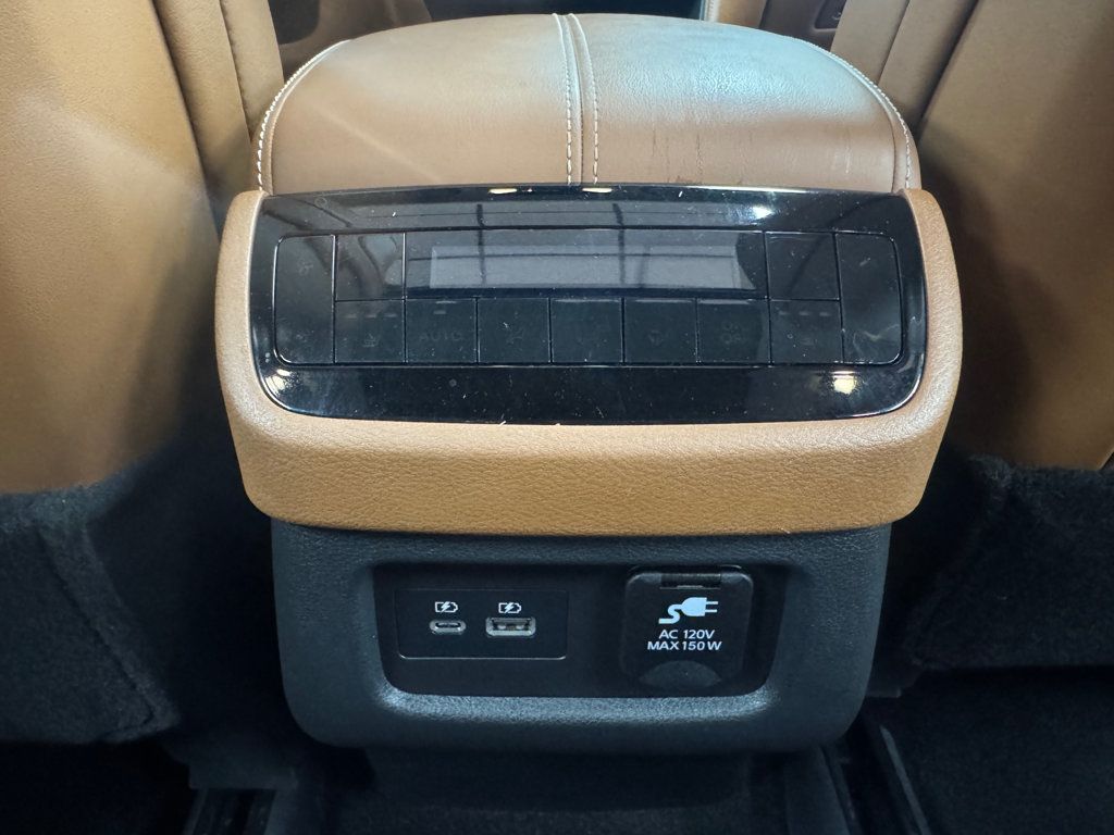 2024 INFINITI QX60 SENSORY AWD - 23072138 - 24