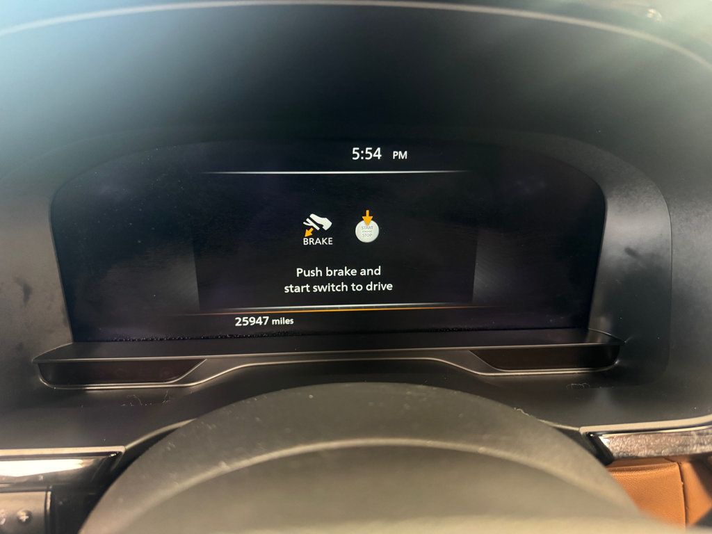 2024 INFINITI QX60 SENSORY AWD - 23072138 - 26