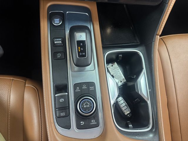 2024 INFINITI QX60 SENSORY AWD - 23072138 - 30
