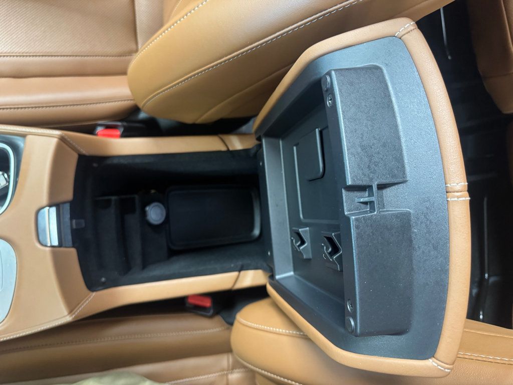 2024 INFINITI QX60 SENSORY AWD - 23072138 - 32