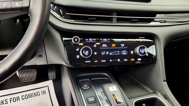 2024 INFINITI QX60 SENSORY AWD w/ Vision Package & Head-Up Display - 23098675 - 15