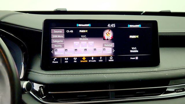 2024 INFINITI QX60 SENSORY AWD w/ Vision Package & Head-Up Display - 23098675 - 16