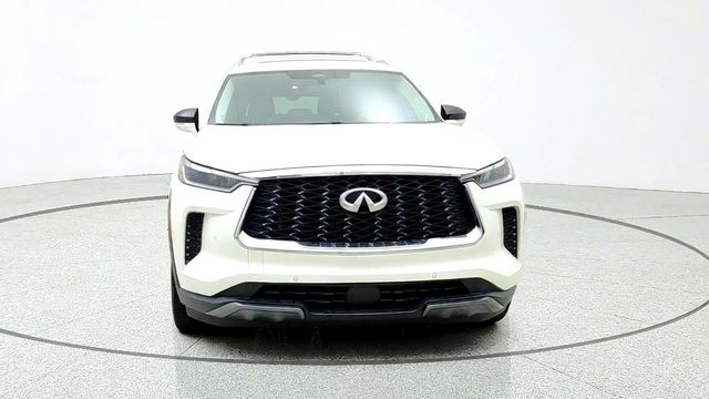 2024 INFINITI QX60 SENSORY AWD w/ Vision Package & Head-Up Display - 23098675 - 1