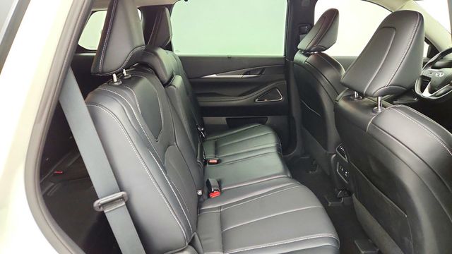 2024 INFINITI QX60 SENSORY AWD w/ Vision Package & Head-Up Display - 23098675 - 21