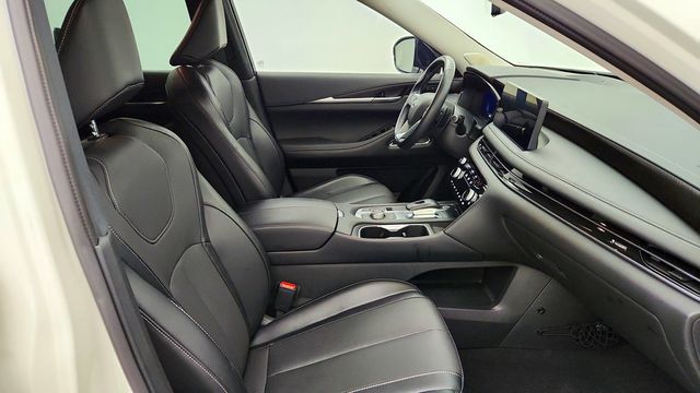 2024 INFINITI QX60 SENSORY AWD w/ Vision Package & Head-Up Display - 23098675 - 22