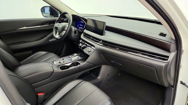 2024 INFINITI QX60 SENSORY AWD w/ Vision Package & Head-Up Display - 23098675 - 23
