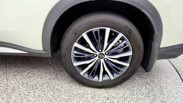 2024 INFINITI QX60 SENSORY AWD w/ Vision Package & Head-Up Display - 23098675 - 8