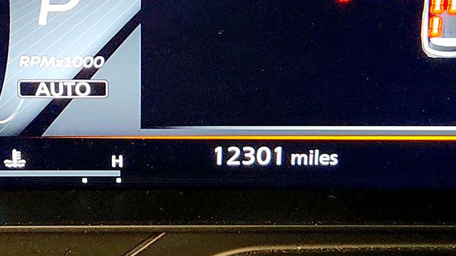 2024 INFINITI QX60 SENSORY AWD w/ Vision Package & Head-Up Display - 23098675 - 14