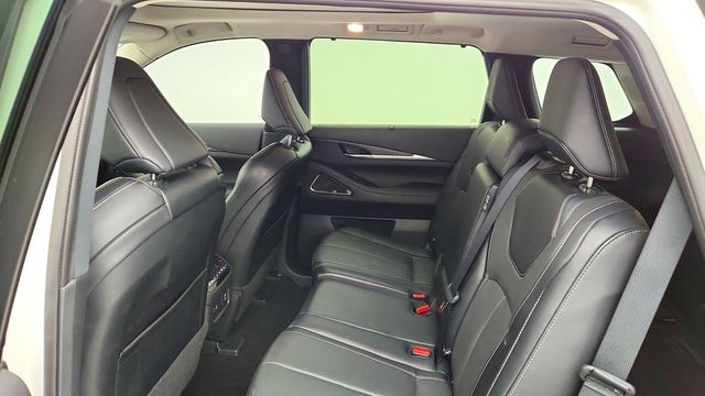 2024 INFINITI QX60 SENSORY AWD w/ Vision Package & Head-Up Display - 23098675 - 18