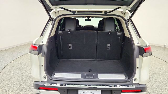 2024 INFINITI QX60 SENSORY AWD w/ Vision Package & Head-Up Display - 23098675 - 20