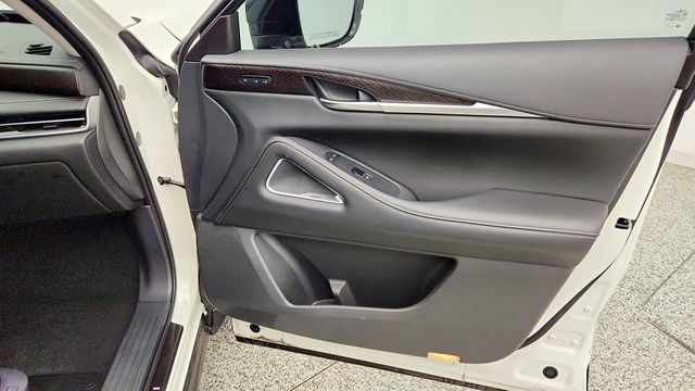 2024 INFINITI QX60 SENSORY AWD w/ Vision Package & Head-Up Display - 23098675 - 24