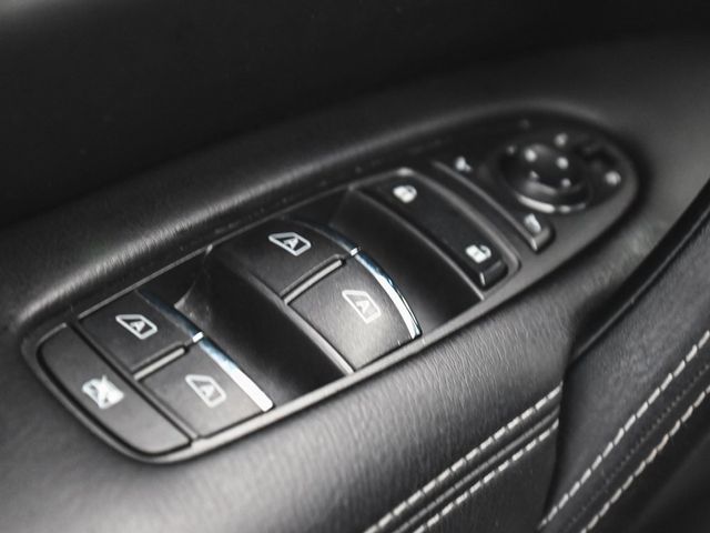 2024 INFINITI QX80 LUXE - 22971525 - 9