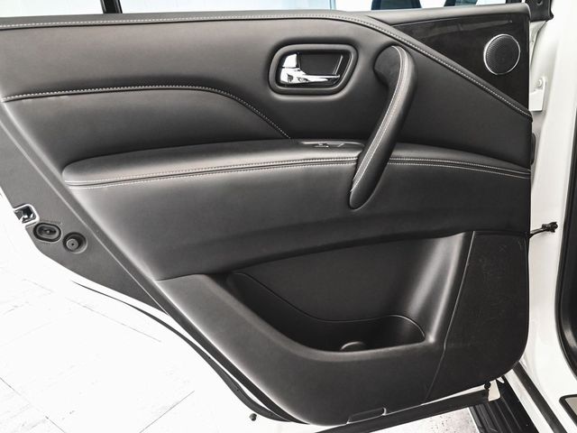 2024 INFINITI QX80 LUXE - 22971525 - 11