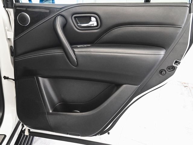 2024 INFINITI QX80 LUXE - 22971525 - 12