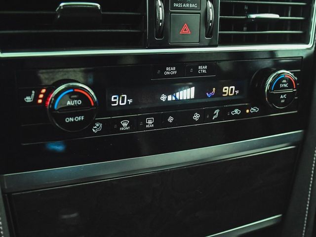 2024 INFINITI QX80 LUXE - 22971525 - 20