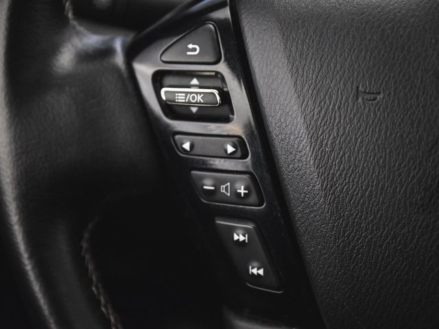 2024 INFINITI QX80 LUXE - 22971525 - 22