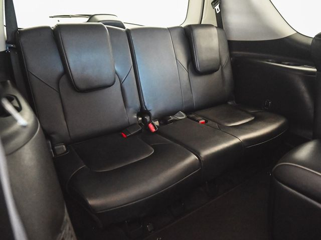 2024 INFINITI QX80 LUXE - 22971525 - 30