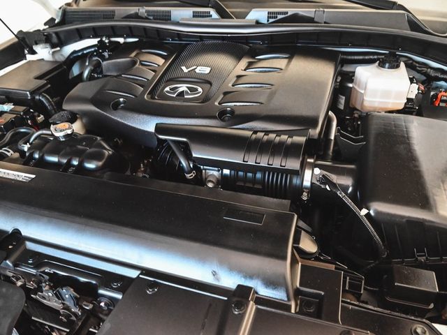 2024 INFINITI QX80 LUXE - 22971525 - 34