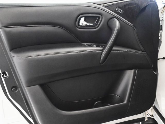 2024 INFINITI QX80 LUXE - 22971525 - 7