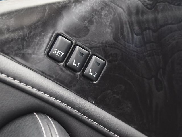 2024 INFINITI QX80 LUXE - 22971525 - 8